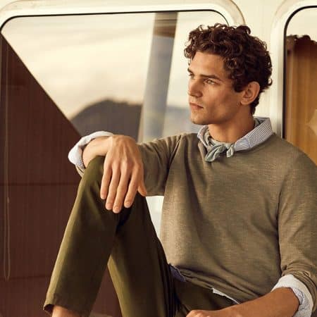 Brookfield's spring summer 2020 campaign