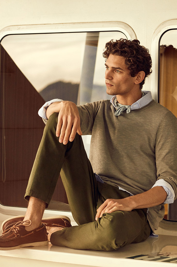 Brookfield's spring summer 2020 campaign