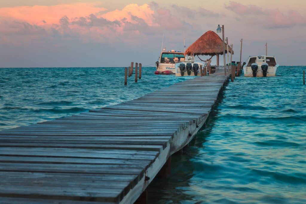 Belize ecolodge hotel resort accommodation